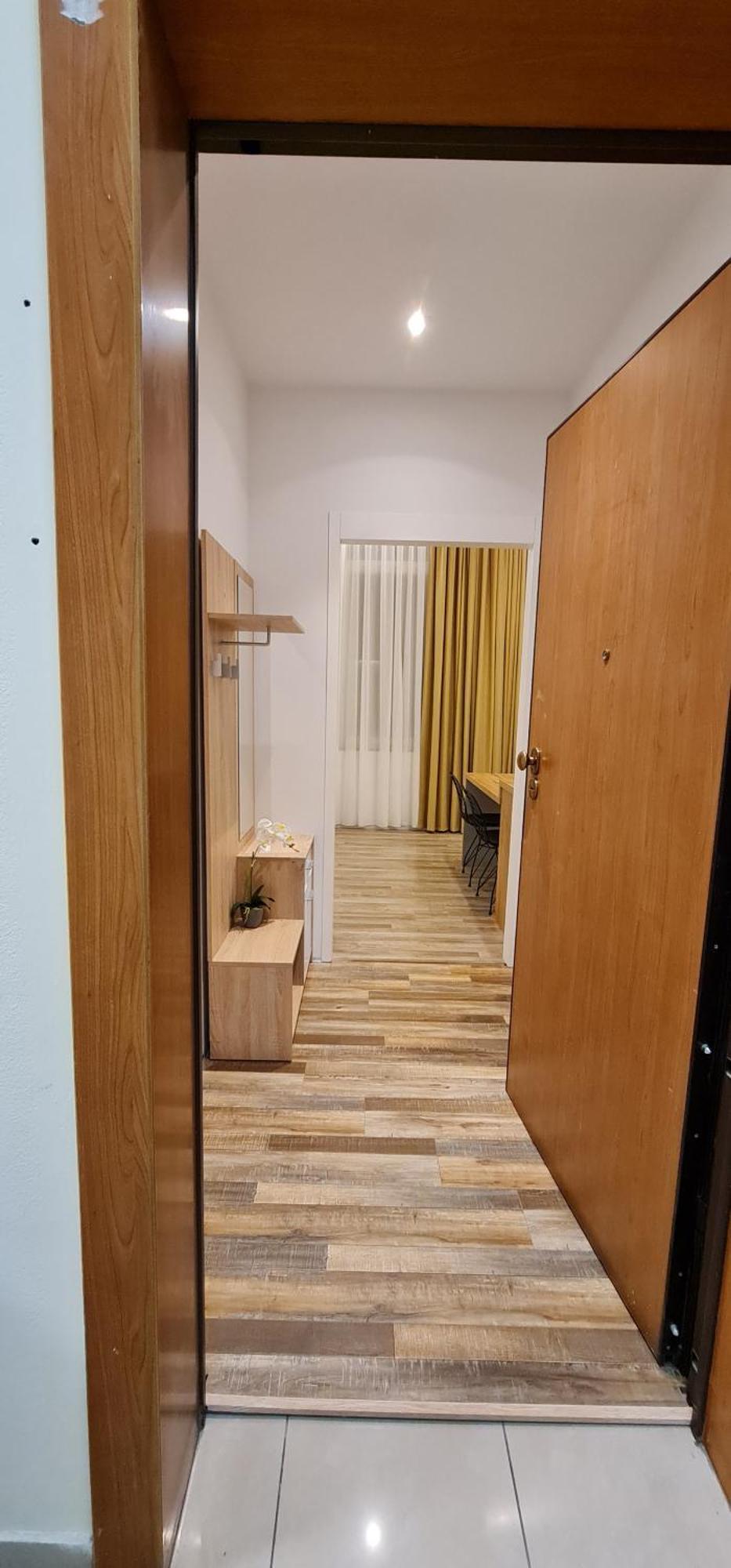 Luxury Apartment 地拉那 外观 照片